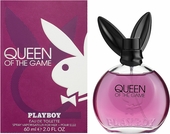 Купить Playboy Queen of the Game